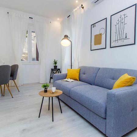 Apartment Ena ,City Center Šibenik Esterno foto