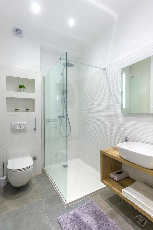 Apartment Ena ,City Center Šibenik Esterno foto