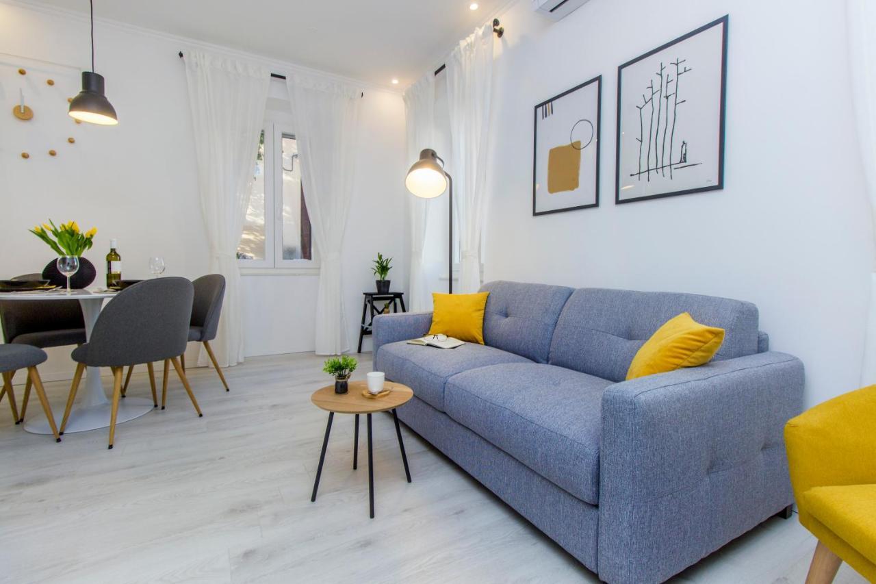 Apartment Ena ,City Center Šibenik Esterno foto