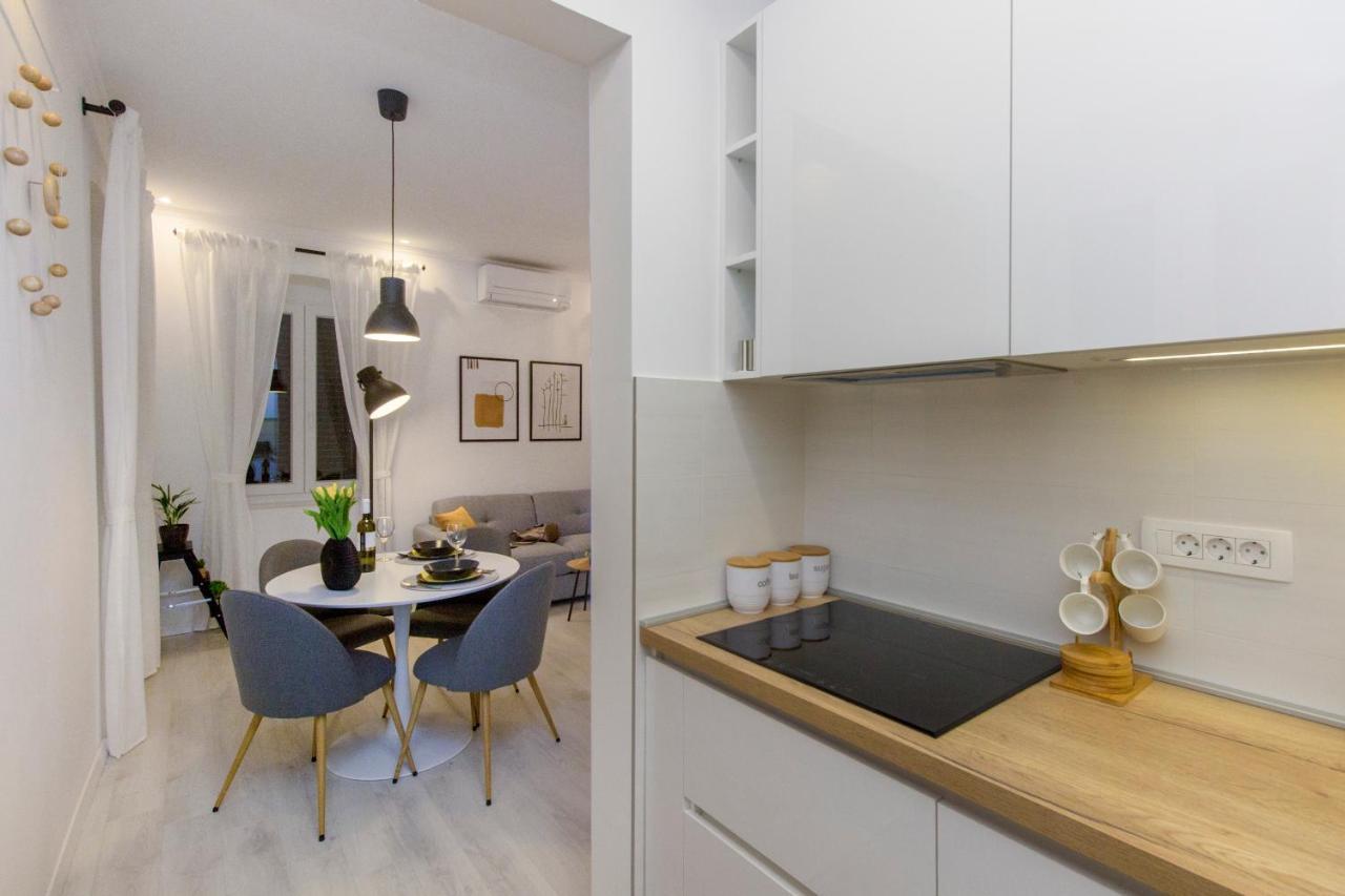 Apartment Ena ,City Center Šibenik Esterno foto