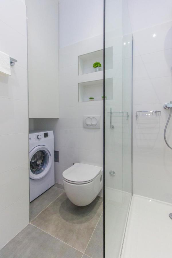 Apartment Ena ,City Center Šibenik Esterno foto