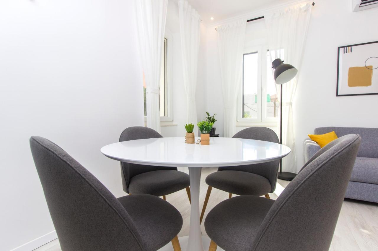 Apartment Ena ,City Center Šibenik Esterno foto