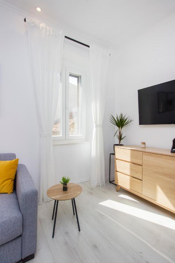 Apartment Ena ,City Center Šibenik Esterno foto